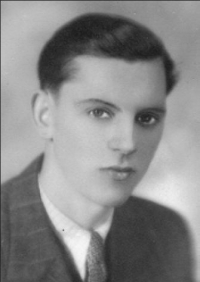 Ignác Syrovátka před opuštěním Československa, 30. léta