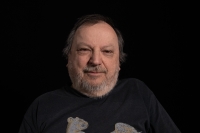 Petr Benesch v roce 2022