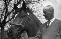 Otec Mikuláš Drastík