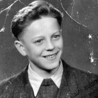 Emil Drastík, kolem roku 1950