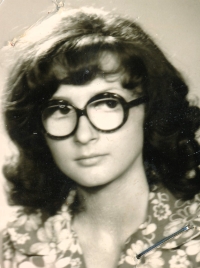 Terezie Zuzana Eisnerová (r. 1978)