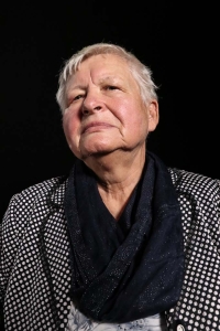 Margaretha Michel v roce 2021