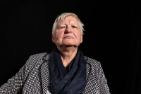 Margaretha Michel v roce 2021