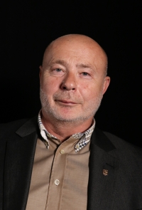 Ondrej Páleník v roce 2024