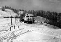 Bumbálka – pohlednice