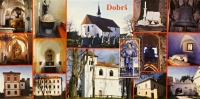 Pohlednice z Dobrše 