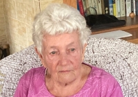 Sieglinde Vaňousová v roce 2024