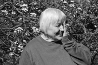 Nina Havlíková, březen 2024