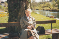 Maminka Otty Hermana, 2000