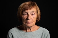 Kateřina Nepustilová v roce 2022