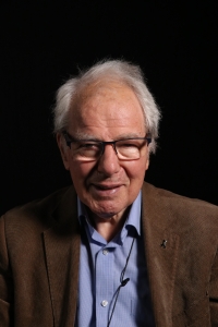 Alan Miroslav Westcott v roce 2023