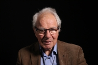 Alan Miroslav Westcott v roce 2023