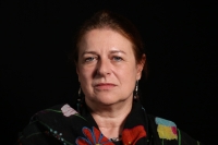 Eliška Rothová v roce 2024