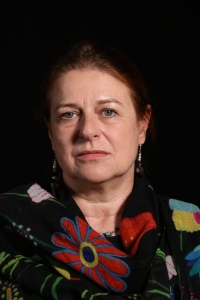 Eliška Rothová v roce 2024