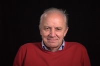 Pavel Zítek v roce 2024