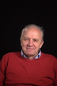 Pavel Zítek v roce 2024