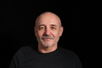 Milan Richter v roce 2024