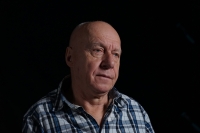 Jan Jirásek v roce 2024