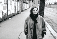 Eliška Rothová, cca 1984/85