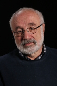 Milan Kodíček v roce 2024