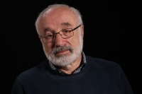 Milan Kodíček v roce 2024