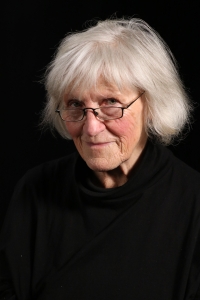 Jana Budíková v roce 2024