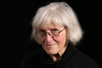 Jana Budíková v roce 2024