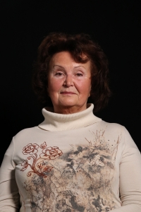 Ivana Bergmannová v roce 2025