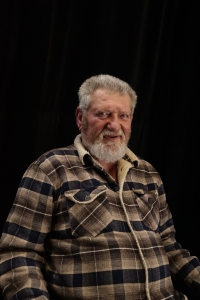 Otto Herman v roce 2025