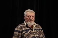 Otto Herman v roce 2025