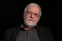 Doc. PhDr. Jiří Kocourek, Ph.D. v roce 2025