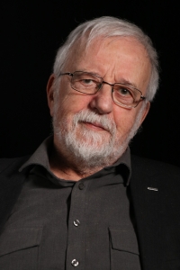 Doc. PhDr. Jiří Kocourek, Ph.D. v roce 2025