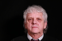 Jiří Drlík v roce 2025