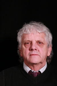 Jiří Drlík v roce 2025