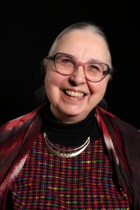 Markéta Koronthályová (r. 2025)
