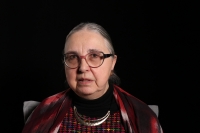 Markéta Koronthályová (r. 2025)