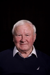 Jiří Kutal v roce 2025