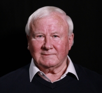 Jiří Kutal v roce 2025