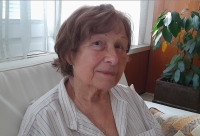 Marie Pavlíčková, 2025