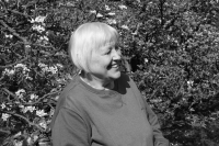 Nina Havlíková, březen 2024