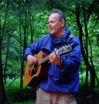 Sraz k 39. výročí posledního tábora před zrušením organizace (2009)
