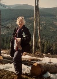 Alena Winterová, 2008