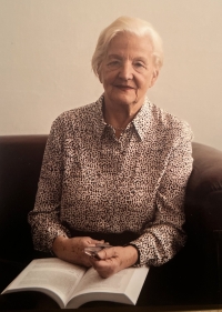 Alena Winterová, 2021