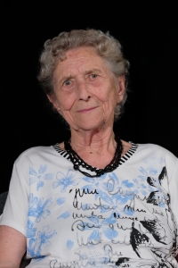 Eva Teichmannová v roce 2024