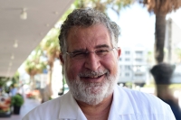 Joe García, 2024, Miami