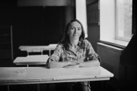 Antonina Donea v roce 2024