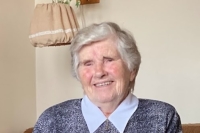 Jarmila Omesová, 2024