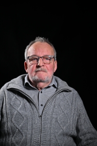 Gerhard Simchen, 2024