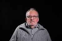 Gerhard Simchen, 2024