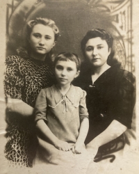 Sestry Pirklovy (1942)